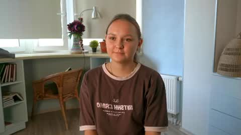 Karolina but to her friends shes just The one you came here for online show from 30, 7, 2026