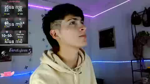 Jean online show from 20, 9, 2025