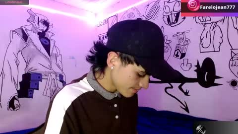 Jean online show from 21, 4, 2026