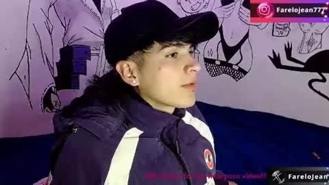 Jean online show from 23, 6, 2026