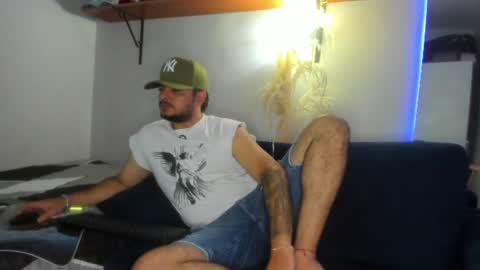 Jean alex  online show from 8, 7, 2026