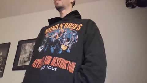 jean pier bello Silva online show from 11, 12, 2024