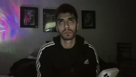 jean pier bello Silva online show from 23, 1, 2025