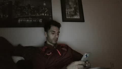 jean pier bello Silva online show from 29, 1, 2025