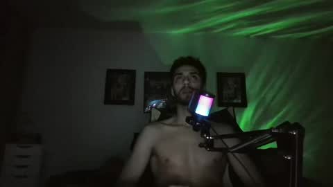 jean pier bello Silva online show from 20, 2, 2025