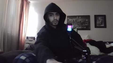 jean pier bello Silva online show from 22, 2, 2025