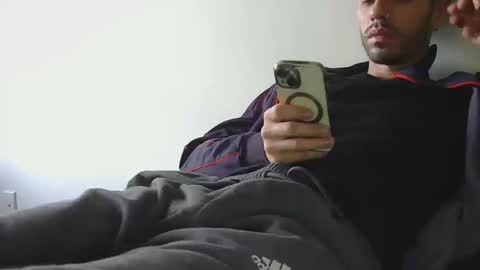 jean pier bello Silva online show from 18, 10, 2025