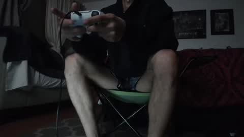 Snapshot of jeanpierbello7 chatting on 2, 5, 2026 jean pier bello Silva online show from 2, 5, 2026