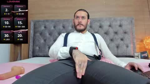 Jeanpiere online show from 14, 3, 2026