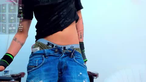 JEAN online show from 6, 1, 2026