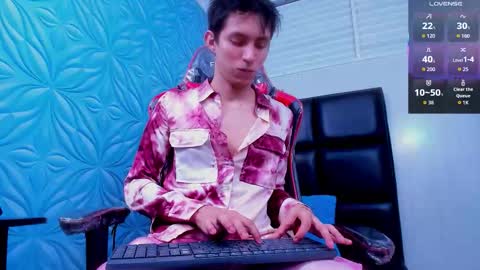 JEAN online show from 3, 2, 2026