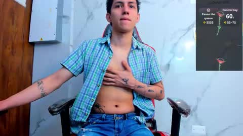 JEAN online show from 5, 3, 2026