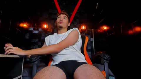 Snapshot of jeantompson chatting on 20, 2, 2026 Juan Tompson online show from 20, 2, 2026