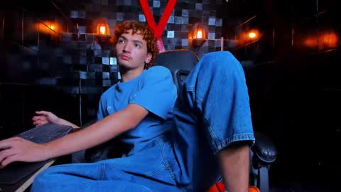 Snapshot of jeantompson chatting on 28, 2, 2026 Juan Tompson online show from 28, 2, 2026