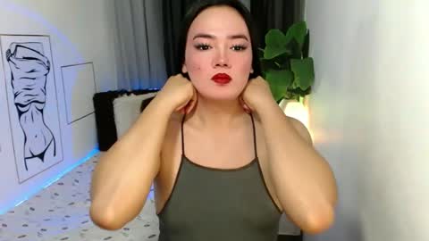 Jeanwants2play online show from 7, 10, 2025