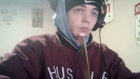 Snapshot of jebblynch42 chatting on 1, 3, 2026 JJ Banks online show from 1, 3, 2026