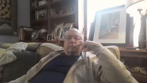 jedforlove22 online show from 5, 2, 2026