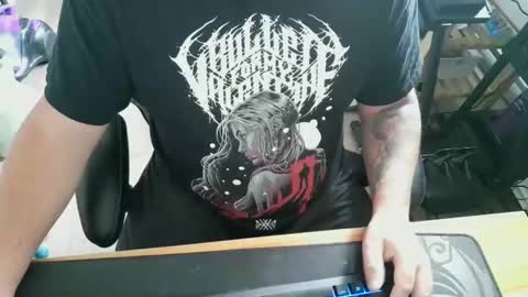 Snapshot of jee91srock chatting on 18, 10, 2025 jee91srock online show from 18, 10, 2025