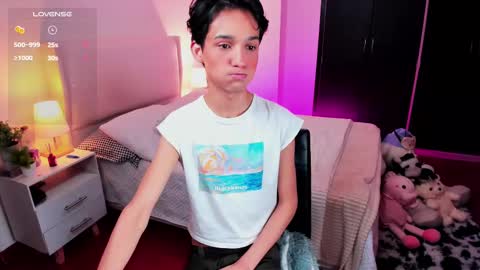  J E V D  online show from 14, 1, 2025