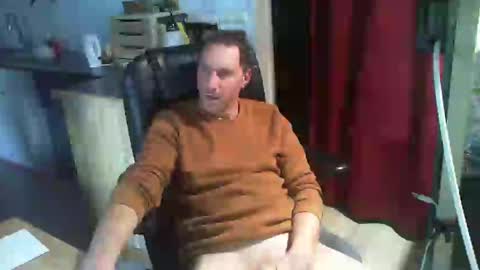 Snapshot of jef74700 chatting on 11, 12, 2024 Jrme online show from 11, 12, 2024