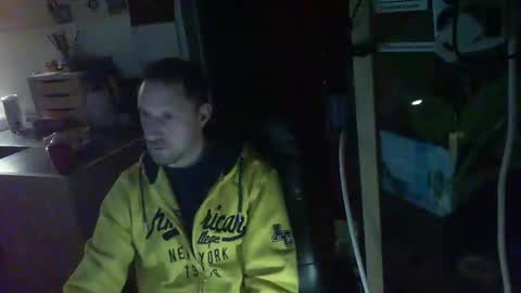 Snapshot of jef74700 chatting on 5, 1, 2025 Jrme online show from 5, 1, 2025