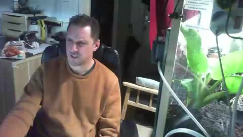 Snapshot of jef74700 chatting on 16, 1, 2025 Jrme online show from 16, 1, 2025