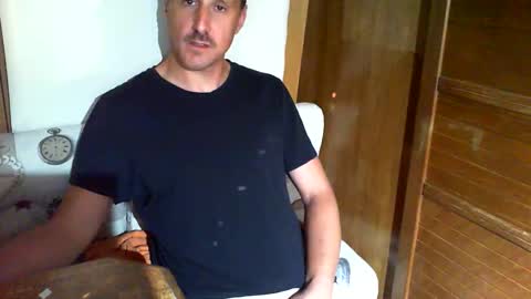 Jrme online show from 21, 5, 2026