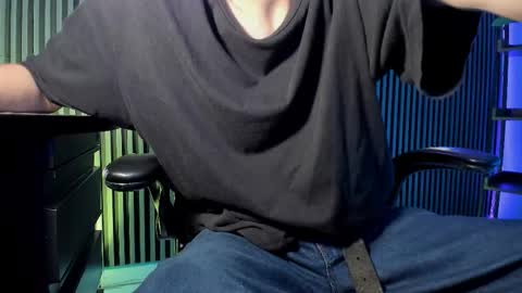 Jeff  online show from 29, 10, 2025