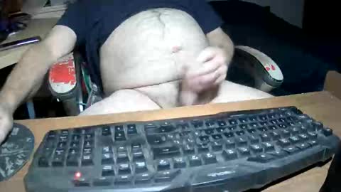 jeff_401962 online show from 2, 6, 2026