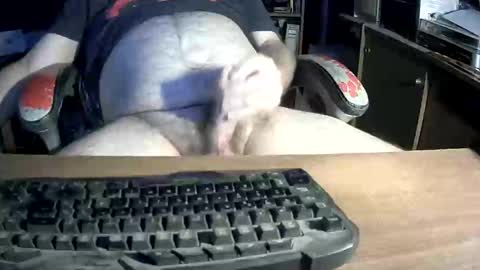 Jeffrey Sinclair online show from 30, 10, 2025