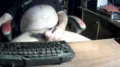 Jeffrey Sinclair online show from 2, 11, 2025