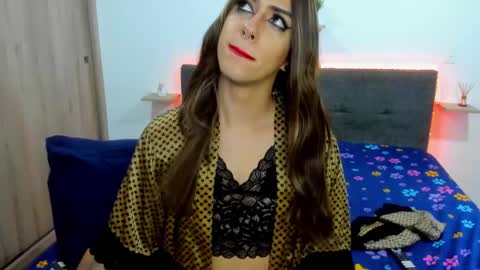  ashley   online show from 19, 1, 2025