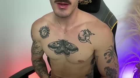 Jeff and Mugi  Independent model online show from 9, 4, 2026