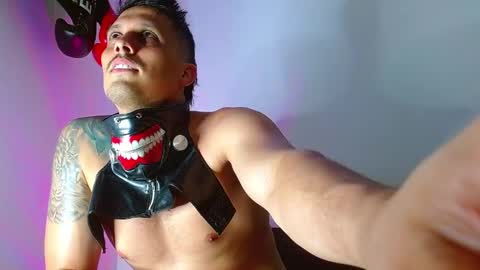 Jeff Deal online show from 31, 10, 2025