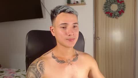 Jeff Seid online show from 5, 12, 2025