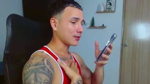 Jeff Seid online show from 17, 12, 2025