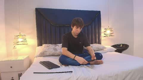 Snapshot of jeffbellfort chatting on 24, 5, 2026 JeffBellfort online show from 24, 5, 2026