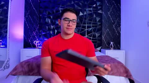 Jeff online show from 4, 12, 2025