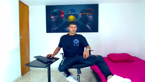 jeffer21_hot online show from 14, 1, 2025