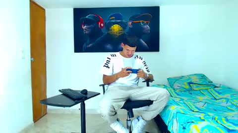 jeffer21_hot online show from 18, 1, 2025