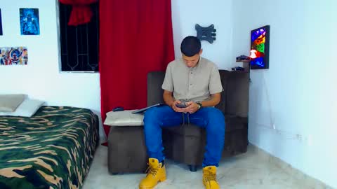 jeffer21_hot online show from 12, 1, 2026