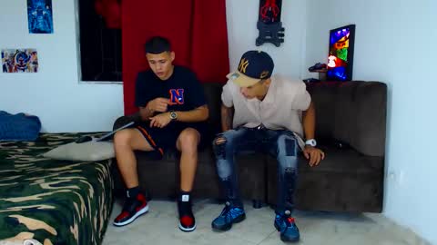 jeffer21_hot online show from 15, 2, 2026