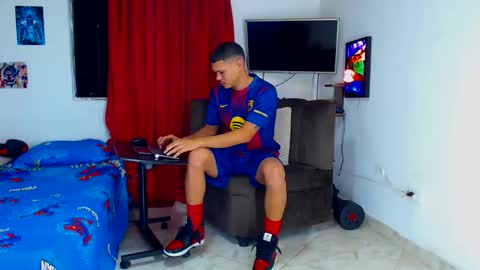 jeffer21_hot online show from 9, 5, 2026