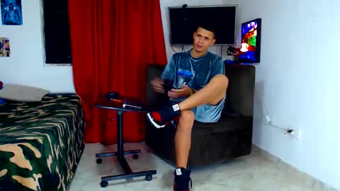 jeffer21_hot online show from 28, 5, 2026