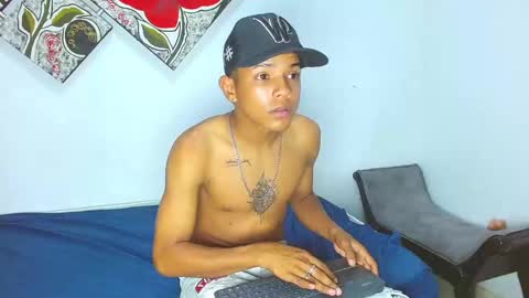 jeffer sexi online show from 17, 2, 2025