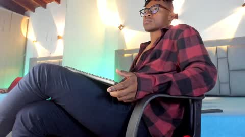 Snapshot of jeffrey_cottom chatting on 8, 1, 2025 Jeff online show from 8, 1, 2025