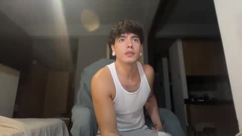 Snapshot of jeffreycoen chatting on 28, 10, 2025 Jeffrey online show from 28, 10, 2025