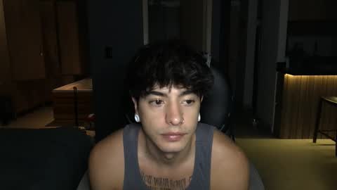 Snapshot of jeffreycoen chatting on 13, 11, 2025 Jeffrey online show from 13, 11, 2025