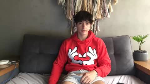 Snapshot of jeffreycoen chatting on 18, 11, 2025 Jeffrey online show from 18, 11, 2025