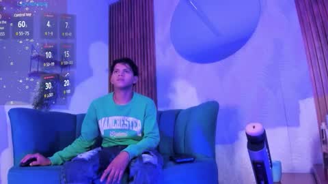 Jeffry online show from 7, 2, 2026